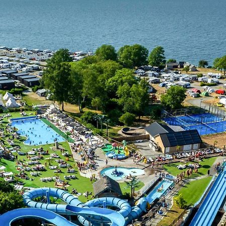 Hotell Kneippbyn Resort VBY Dış mekan fotoğraf