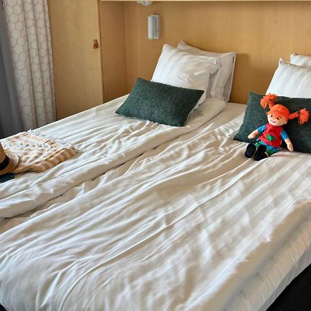 Hotell Kneippbyn Resort VBY Dış mekan fotoğraf