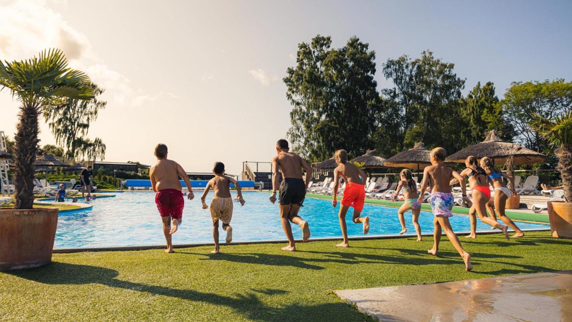 Hotell Kneippbyn Resort VBY Dış mekan fotoğraf