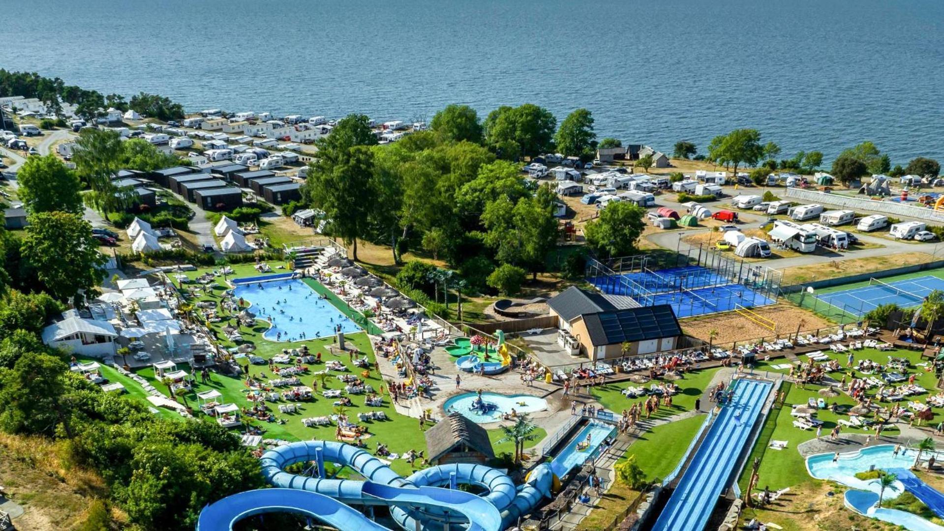Hotell Kneippbyn Resort VBY Dış mekan fotoğraf