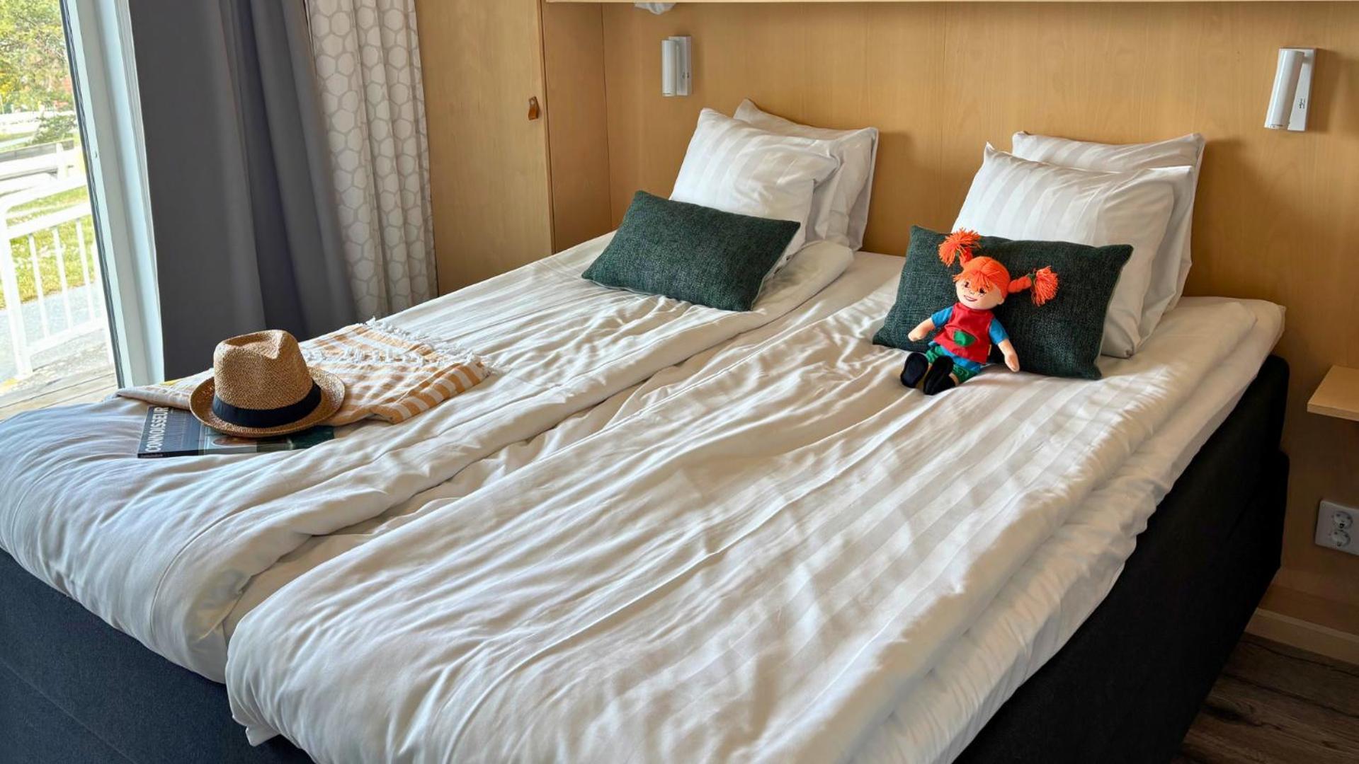 Hotell Kneippbyn Resort VBY Dış mekan fotoğraf