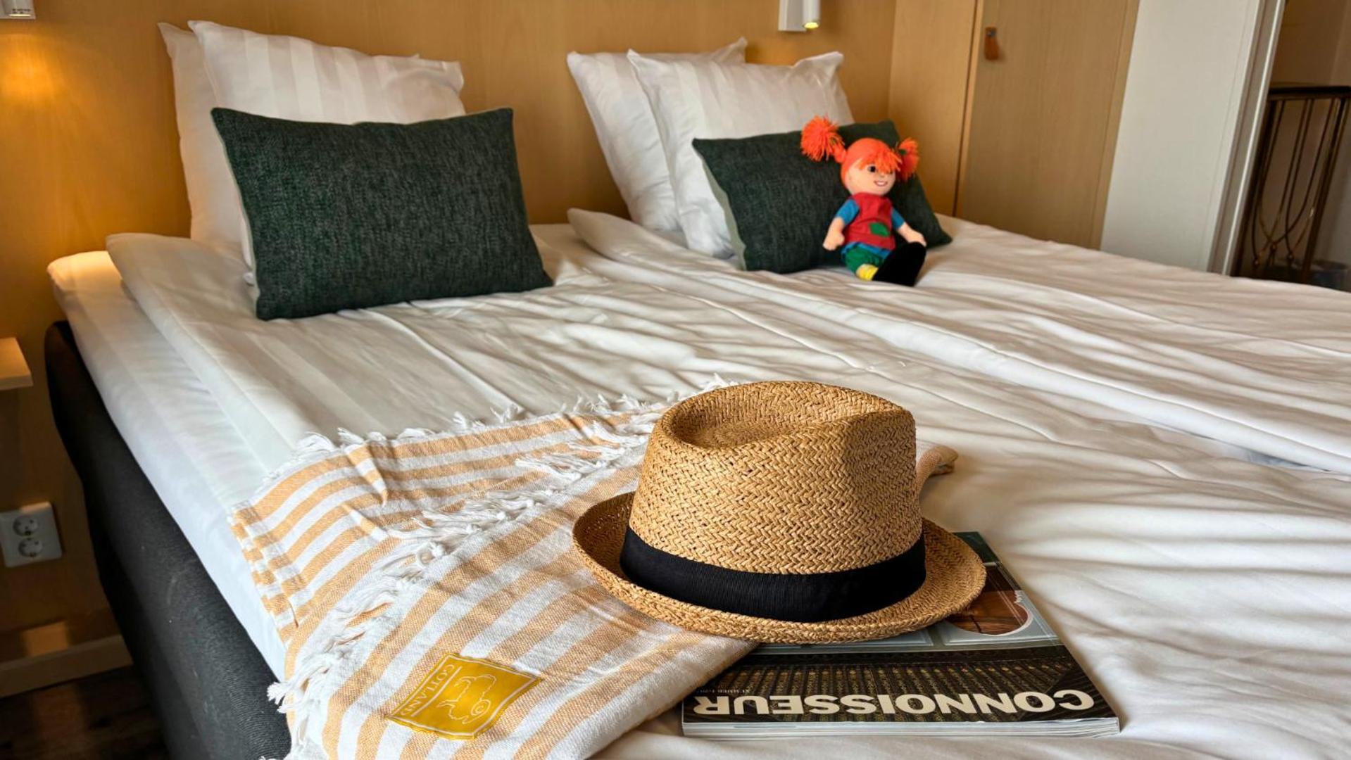 Hotell Kneippbyn Resort VBY Dış mekan fotoğraf