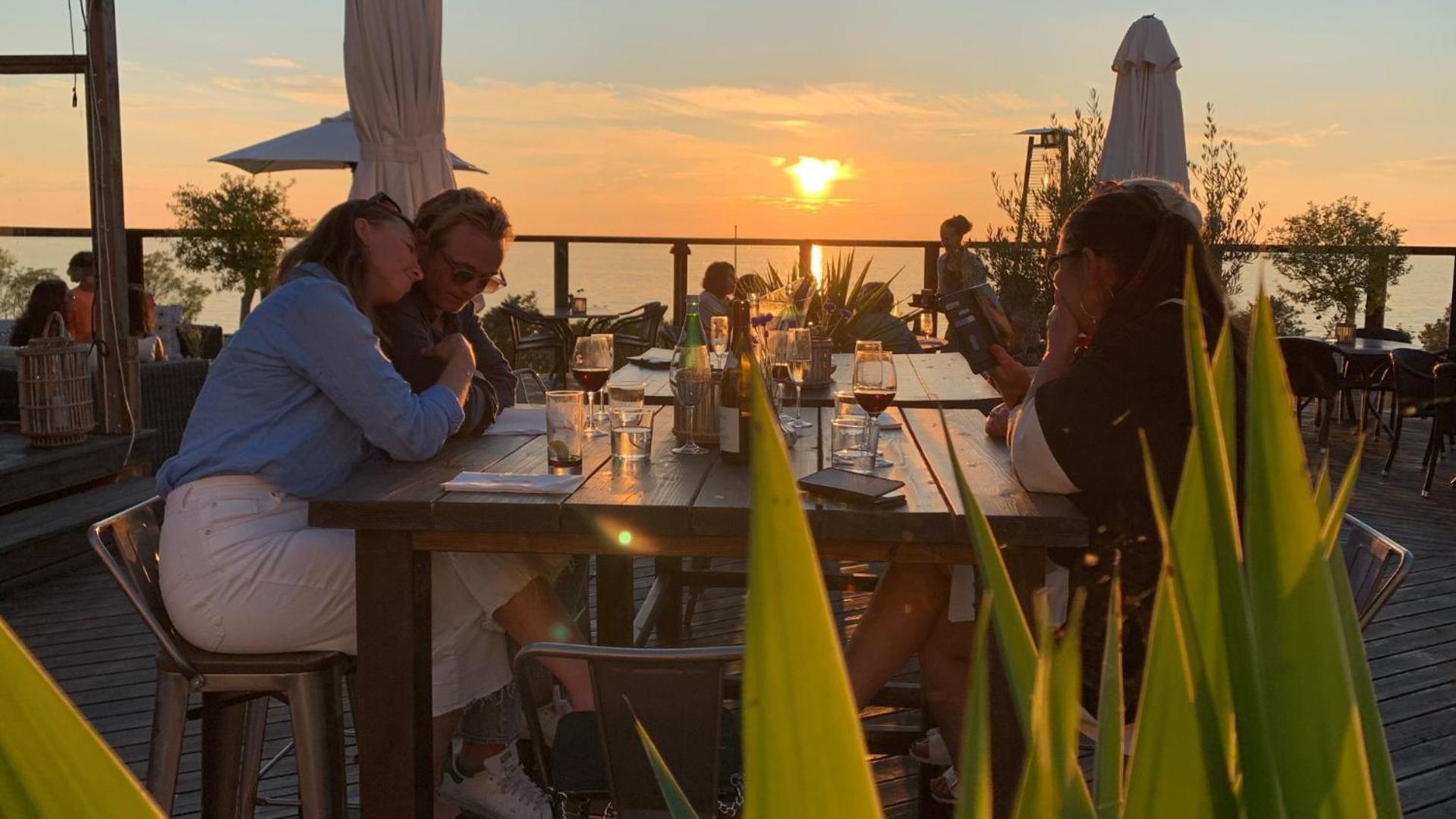 Hotell Kneippbyn Resort VBY Dış mekan fotoğraf